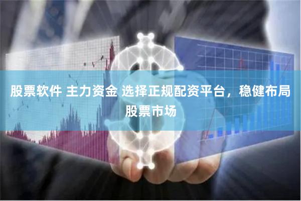 股票软件 主力资金 选择正规配资平台，稳健布局股票市场
