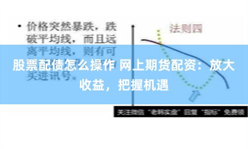 股票配债怎么操作 网上期货配资：放大收益，把握机遇